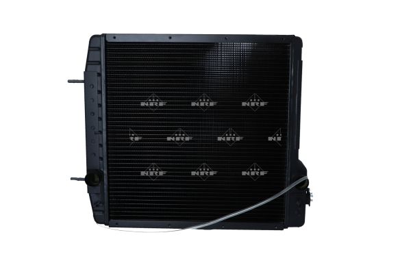 Radiator, engine cooling - 52130 NRF