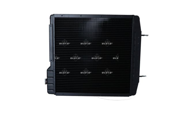 Radiator, engine cooling - 52130 NRF