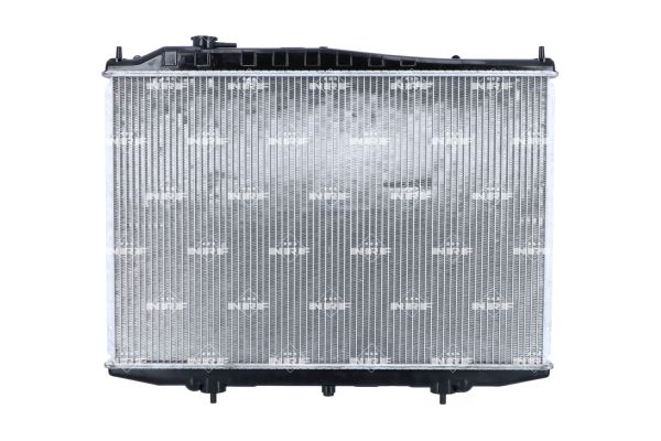 Radiatore, Raffreddamento motore - 52131 NRF