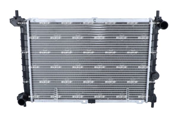 Radiatore, Raffreddamento motore - 52142 NRF