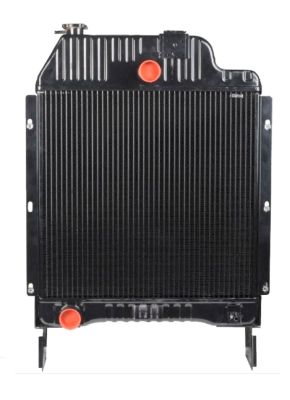 Radiator, engine cooling - 52179 NRF