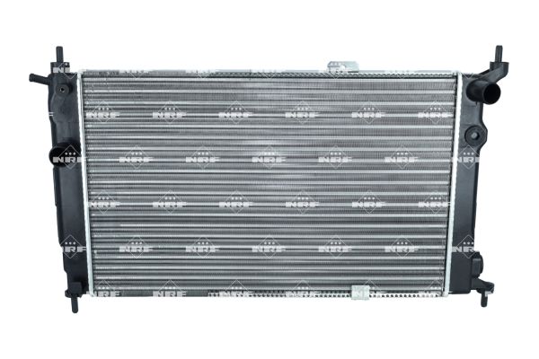 Radiator, engine cooling - 52204 NRF