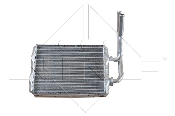 Heat Exchanger, interior heating - 52214 NRF