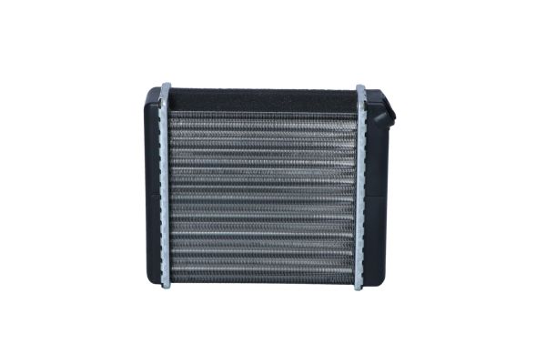 Scambiatore calore, Riscaldamento abitacolo - 52219 NRF