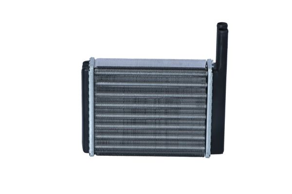 Scambiatore calore, Riscaldamento abitacolo - 52221 NRF