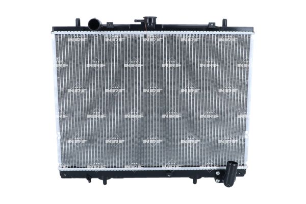 Radiator, engine cooling - 52233 NRF