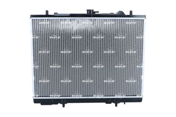 Radiator, engine cooling - 52233 NRF
