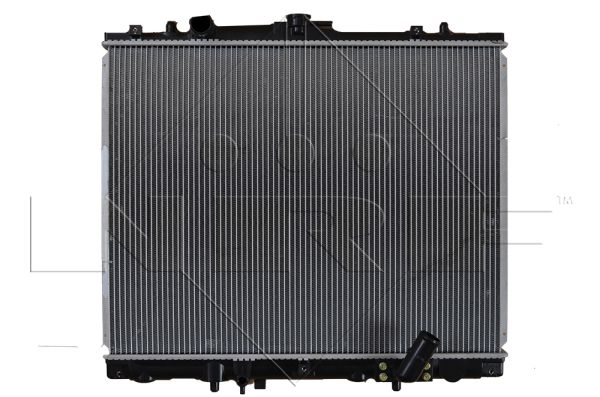Radiator, engine cooling - 52234 NRF