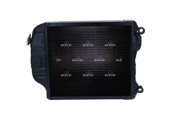 Radiator, engine cooling - 52243 NRF