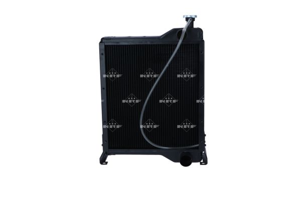 Radiatore, Raffreddamento motore - 52255 NRF