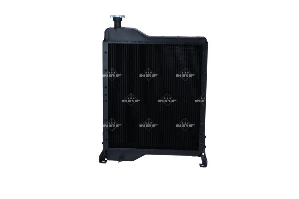 Radiator, engine cooling - 52255 NRF