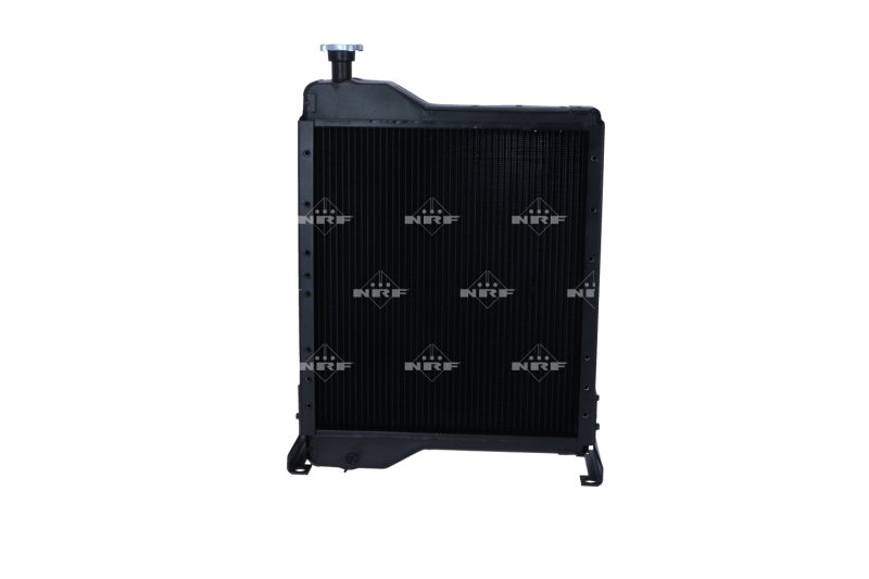Radiator, engine cooling - 52255 NRF