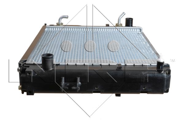 Radiator, engine cooling - 52278A NRF