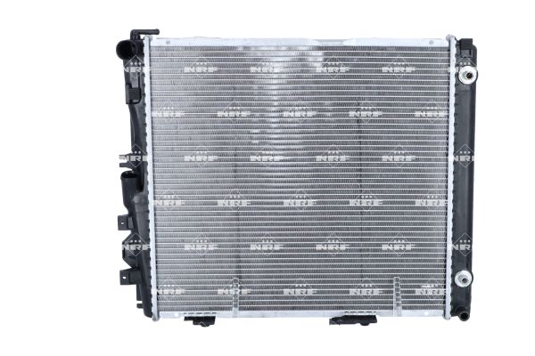 Radiator, engine cooling - 526573 NRF