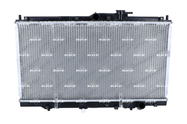 Radiator, engine cooling - 526717 NRF