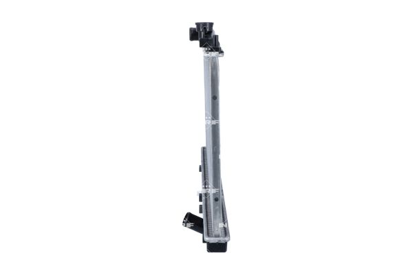 Radiator, engine cooling - 526717 NRF