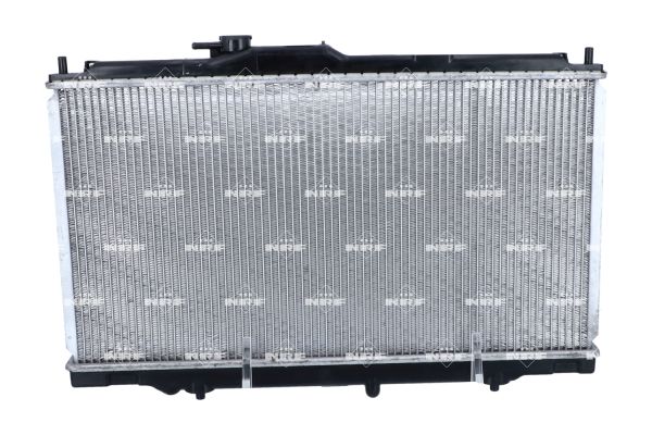 Radiator, engine cooling - 526717 NRF
