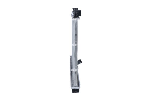 Radiator, engine cooling - 526717 NRF