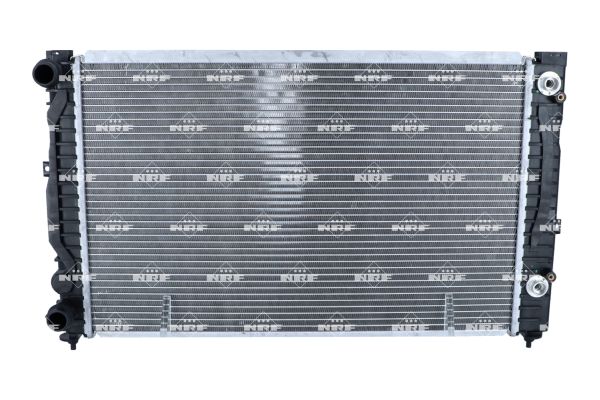 Radiator, engine cooling - 529504 NRF
