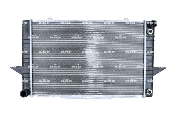 Radiatore, Raffreddamento motore - 529509 NRF