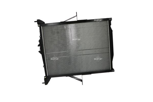 Radiator, engine cooling - 529701 NRF