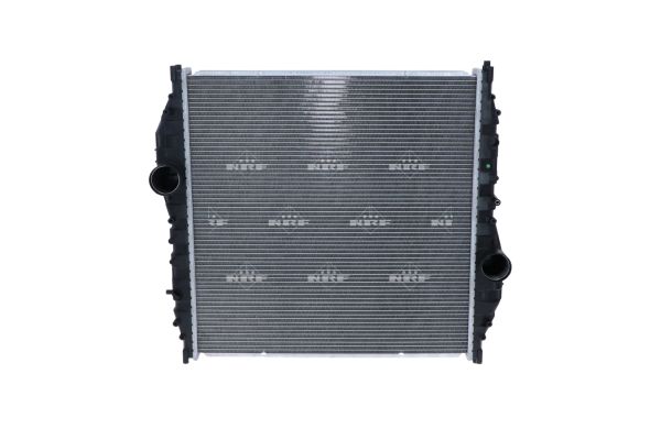 Radiatore, Raffreddamento motore - 529710 NRF