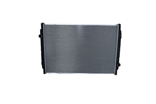 Radiator, engine cooling - 529726 NRF