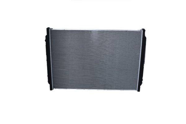 Radiator, engine cooling - 529726 NRF