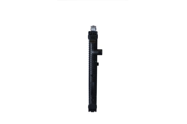Radiator, engine cooling - 529726 NRF