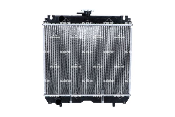 Radiator, engine cooling - 530006 NRF