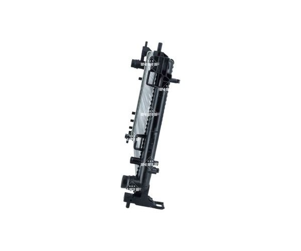 Radiator, engine cooling - 53017A NRF