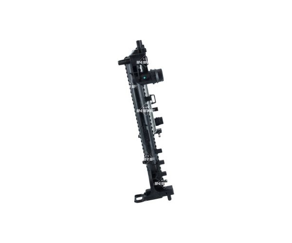 Radiator, engine cooling - 53017A NRF