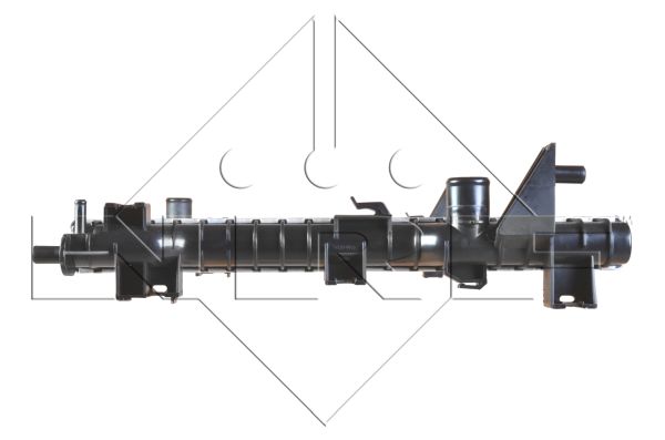 Radiator, engine cooling - 53020 NRF