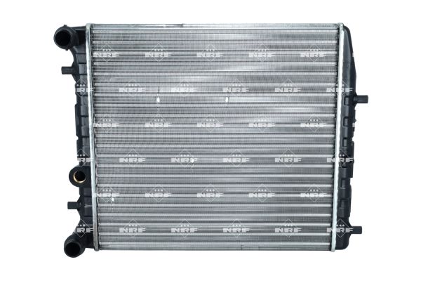 Radiator, engine cooling - 53021A NRF