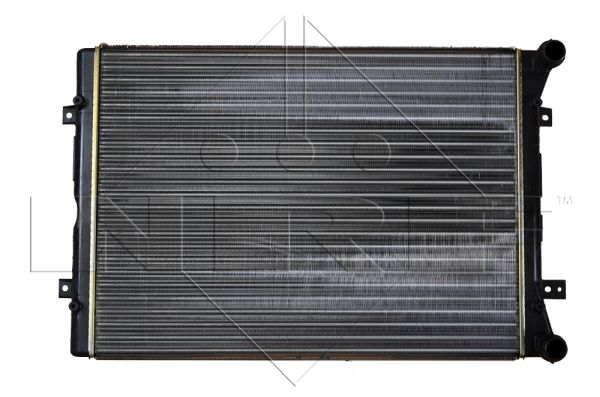 Radiator, engine cooling - 53022 NRF