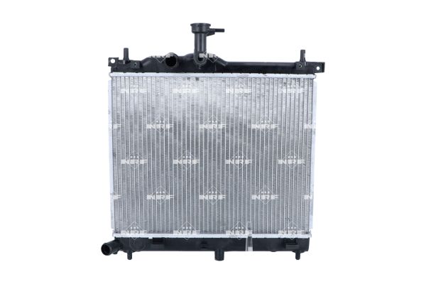 Radiatore, Raffreddamento motore - 53029 NRF
