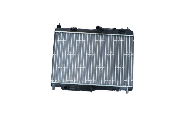 Radiatore, Raffreddamento motore - 53044A NRF