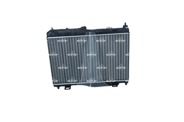 Radiator, engine cooling - 53044A NRF