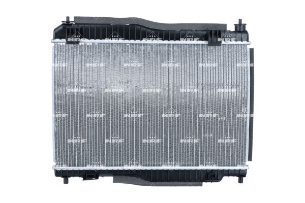 Radiator, engine cooling - 53044 NRF
