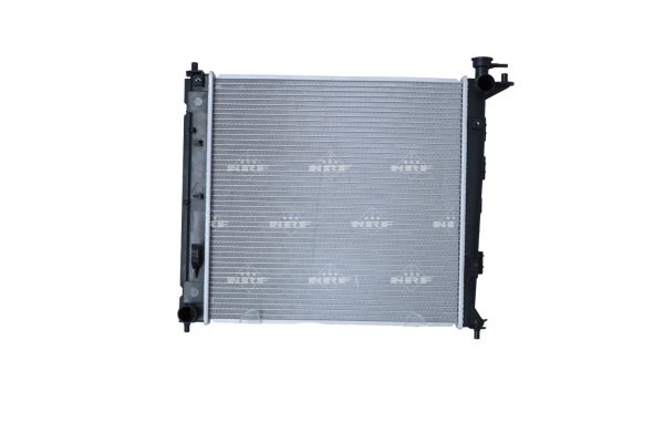 Radiator, engine cooling - 53054 NRF