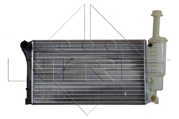 Radiator, engine cooling - 53075 NRF