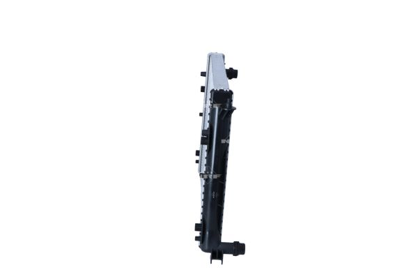 Radiator, engine cooling - 53093 NRF