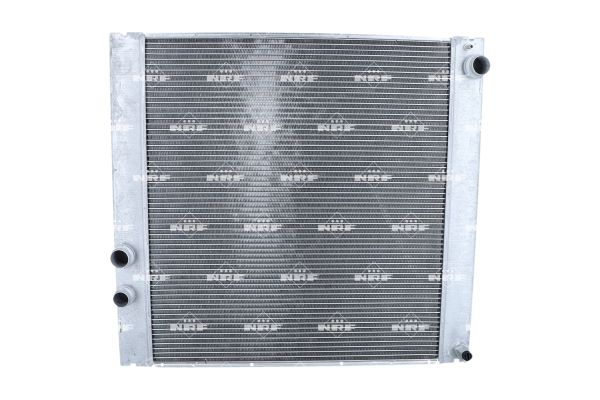 Radiatore, Raffreddamento motore - 53100 NRF