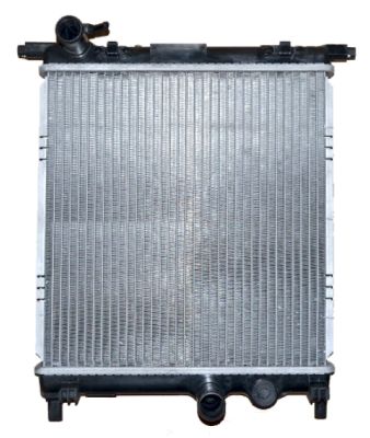 Radiatore, Raffreddamento motore - 53101 NRF
