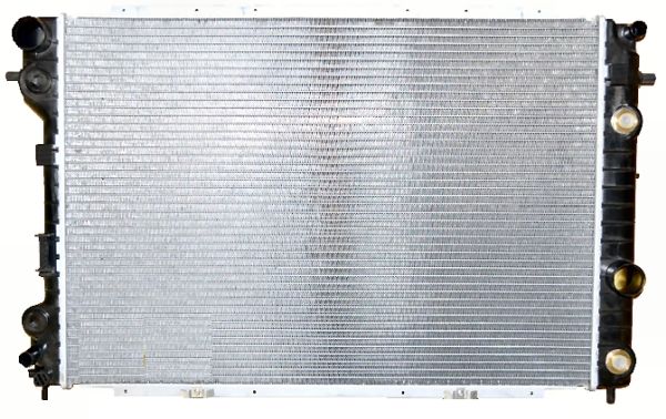 Radiator, engine cooling - 53104 NRF