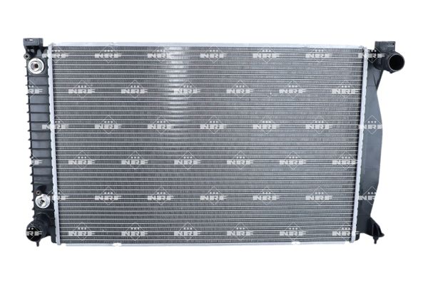 Radiator, engine cooling - 53105 NRF