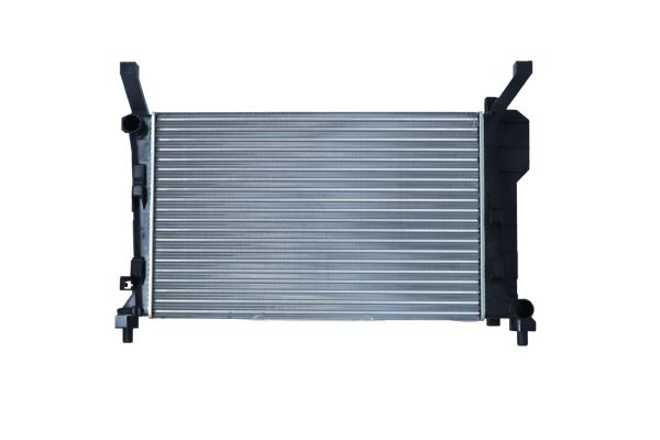 Radiator, engine cooling - 53106A NRF