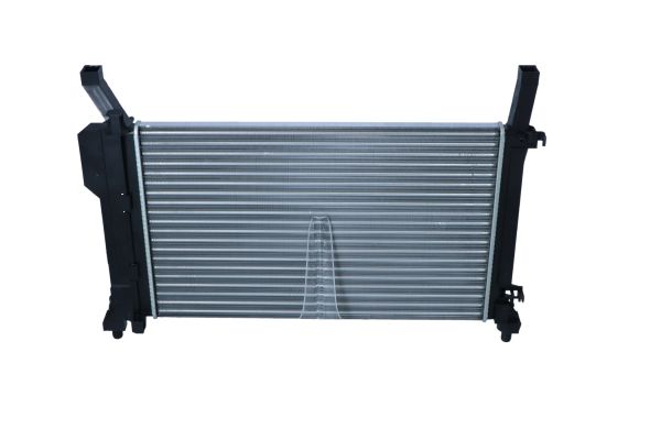 Radiator, engine cooling - 53106A NRF