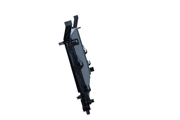 Radiator, engine cooling - 53106A NRF