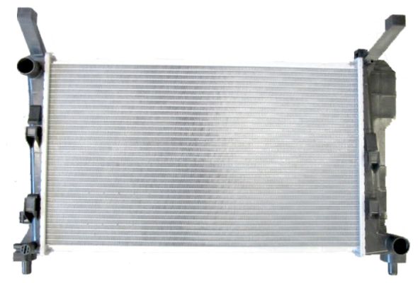 Radiator, engine cooling - 53106 NRF